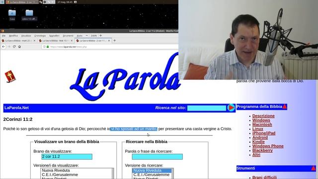La Fine dei Tempi con le 10 Vergini ed i 144.000 dell'Apocalisse! 2^ P.te смотреть онлайн