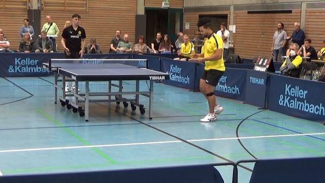 Pereira Kuba vs Klein 20211003 3 TV Hilpoltstein vs Bor Dortmund 2 Bundesliga 3 смотреть онлайн
