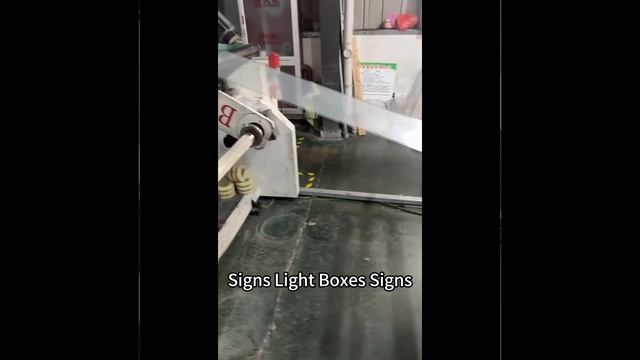 Acrylic Sheet for advertising logo signs смотреть онлайн
