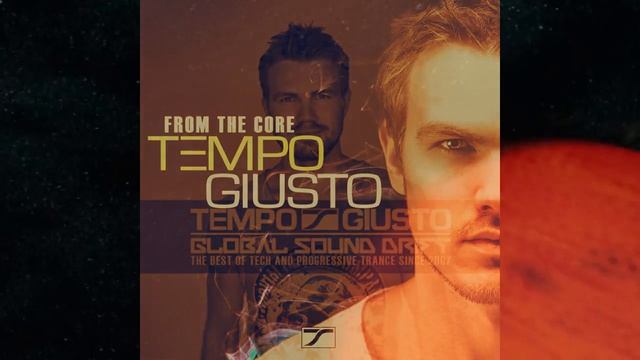 ROMM & Alex BELIEVE feat Roxy Charming - Blind Feelings (Sundrowner Remix) Tempo Giusto - GSD 114 смотреть онлайн