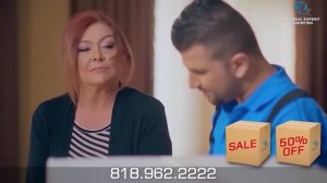 Ushacac Ser, episode 31. Ուշացած Սեր՝ մաս 31