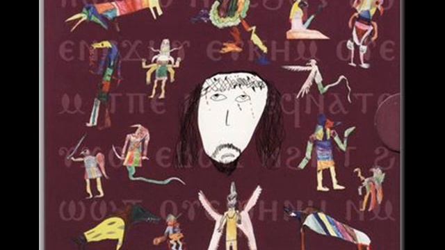 Idumea / Current 93 & Marc Almond
