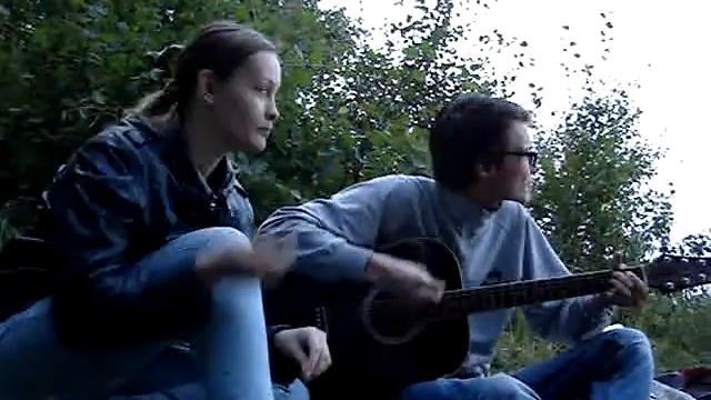 16.08.2014 / Флюс / Я тебя люблю за то что../ Вовка Заляшев смотреть онлайн