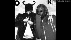 Playboi Carti - Meh ft. Yeat (Mashup)