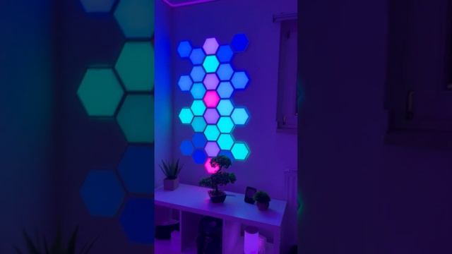 Tutorial zu der Beleuchtung?🤯 #gaming #setup #led смотреть онлайн
