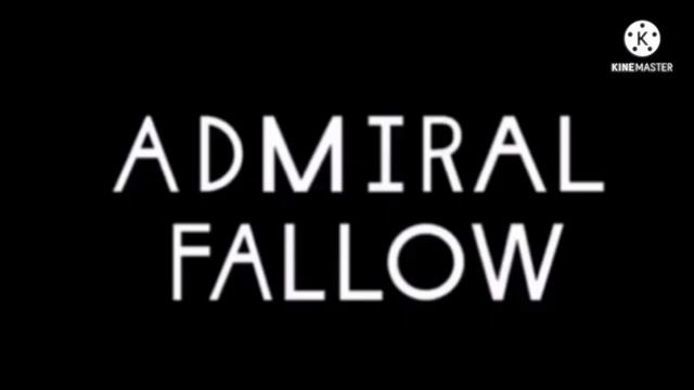 Admiral Fallow: Good Luck (PAL/High Tone Only) (2015) смотреть онлайн