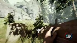 Канибалы The Forest