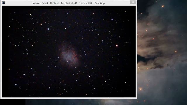 ASI224 M1 Integration смотреть онлайн