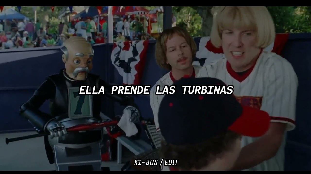 Daddy Yankee - Gasolina // THE BENCHWARMERS [Beisbol] смотреть онлайн