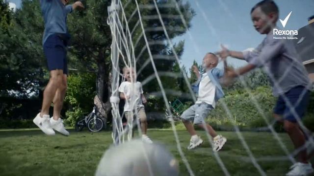 Rexona Men || Taras Stepanenko, FC SHAKHTAR смотреть онлайн