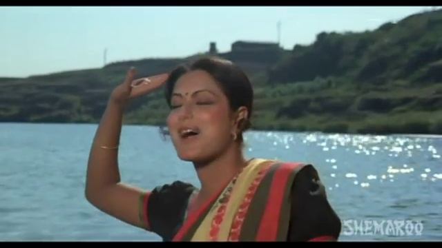 Mera Karam Mera Dharam - Hindi Full Movies - Dharmendra - Moushumi Chatterjee - Superhit Film