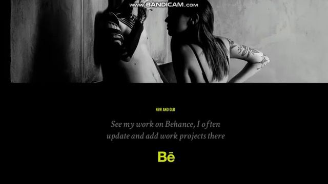 Shoot Personal Photographer: разработка шаблона дизайна сайта для WordPress