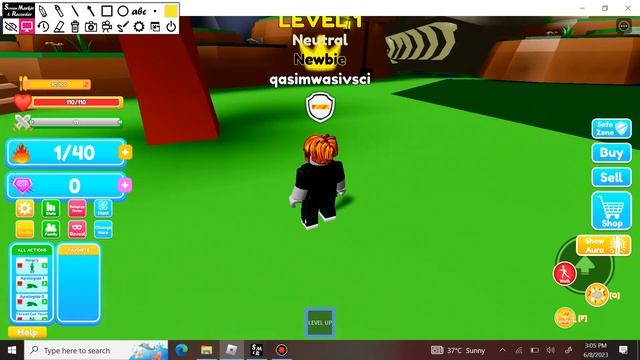 FUTURE CODES!! | *NEW* ROBLOX SUPERNATURAL SIMULATOR CODES 2023!