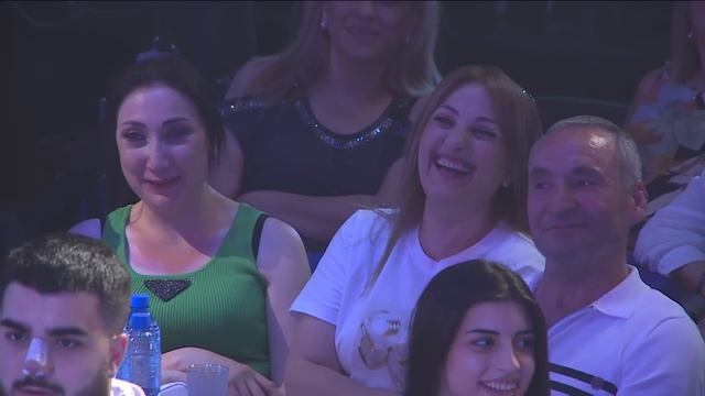 Women's Club 137 - ԱՆՀԱՍՑԵ ԼՌՎԱԾՆԵՐԸ ՀԱՆԳՍՏԱՆՈՒՄ ԵՆ...