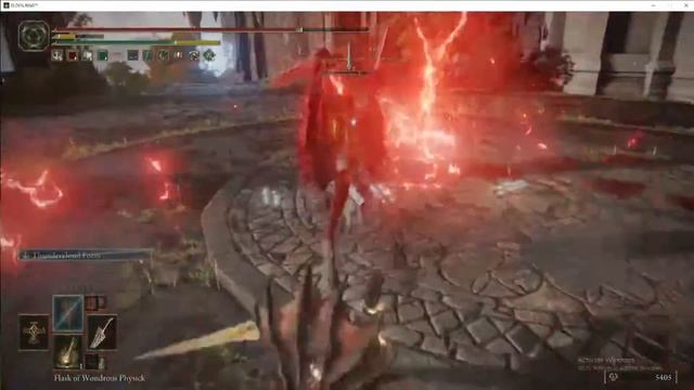 I Play Elden Ring as Dragon Lord Placidusax смотреть онлайн