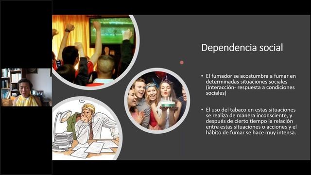 ¿Por qué dejar de fumar y vapear? ¿Cómo hacerlo? смотреть онлайн