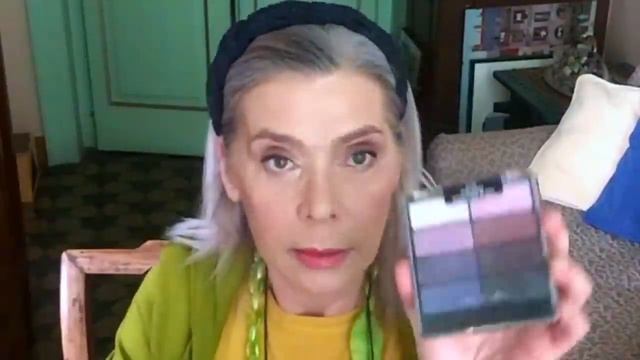 RITOCCO MAKEUP con New Entries- Credenze Popolari - Tempi dello skincare!! ridere! смотреть онлайн