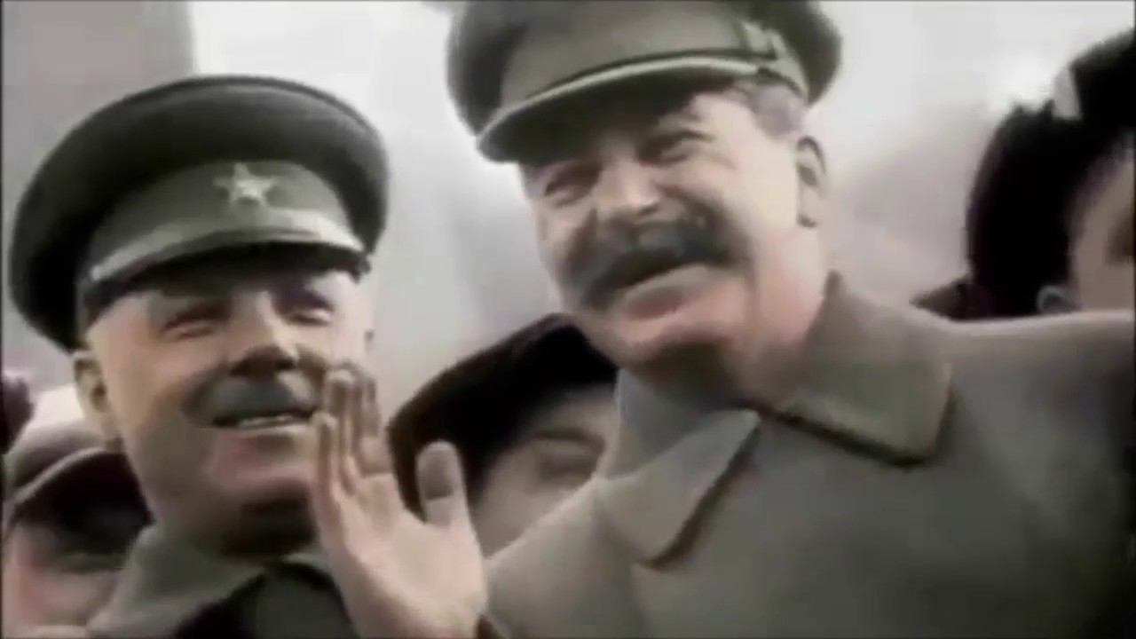 TACHANKA TRIBUTE (Rip headphone users) смотреть онлайн