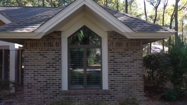 17 Indigo Court | New Listing in Moss Creek, Hilton Head Island смотреть онлайн