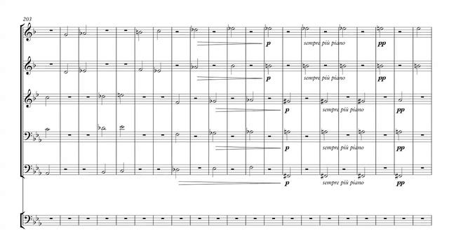 Beethoven Symphony No. 5 - Brass Quintet смотреть онлайн