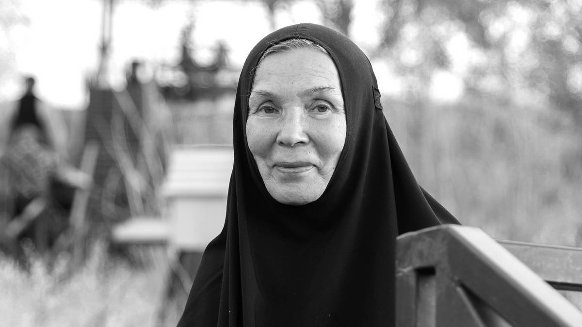 15.11.2024. Слово после отпевания монахини Серафимы (Храмовой). Протоиерей Сергий Баранов смотреть онлайн