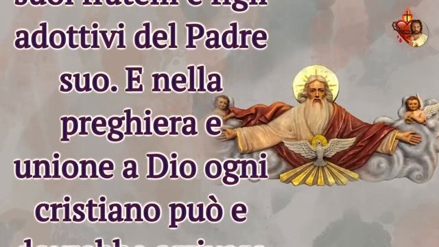 Il mese di Dio Padre. 6 Agosto смотреть онлайн