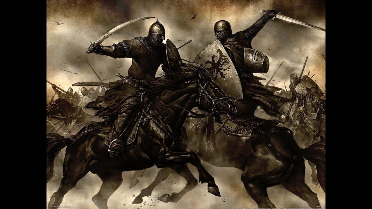 Mount&Blade История Героя Let^s Play #4