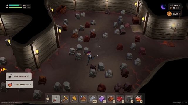 Coral Island 1.0 Episode 89 смотреть онлайн