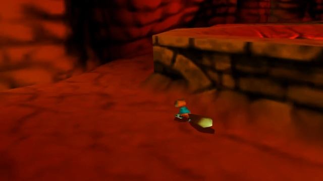 RN & PH45 Play: Conkers Bad Fur Day (Conker the Cave Squirrel) смотреть онлайн