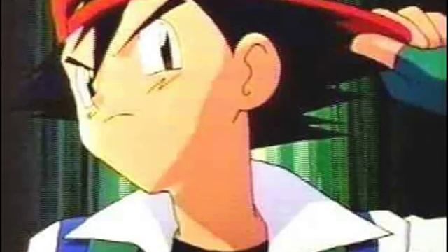 Pokemon Theme Music смотреть онлайн