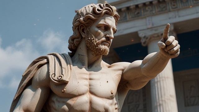 Принципы Стоической Уверенности для Современной Жизни смотреть онлайн