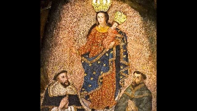 Il Santo Mariano Che Ha Profetizzato il Nostro Tempo: San Luigi Grignion de Montfort смотреть онлайн