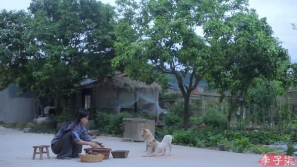 蛋黄酱:起沙滋油,咸鲜酥软 How to make Salted Duck Egg Yolk Sauce(Chinese Mayonnaise)| Liziqi Channel