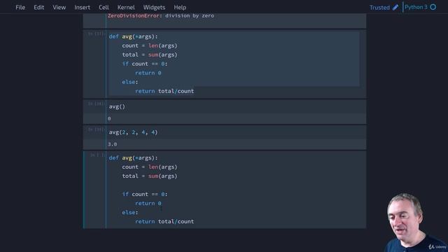 010 _args - Coding смотреть онлайн