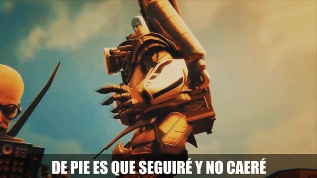♪ LA CANCIÓN DEL TITÁN CLOCKMAN | SKIBIDI TOILET MULTIVERSE смотреть онлайн
