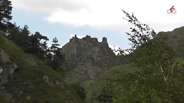 Khevsureti | ხევსურეთი - ველობლოგი смотреть онлайн