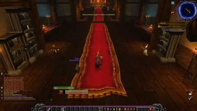 Never Surrender, Sometimes Retreat (Отступать, но не сдаваться) смотреть онлайн