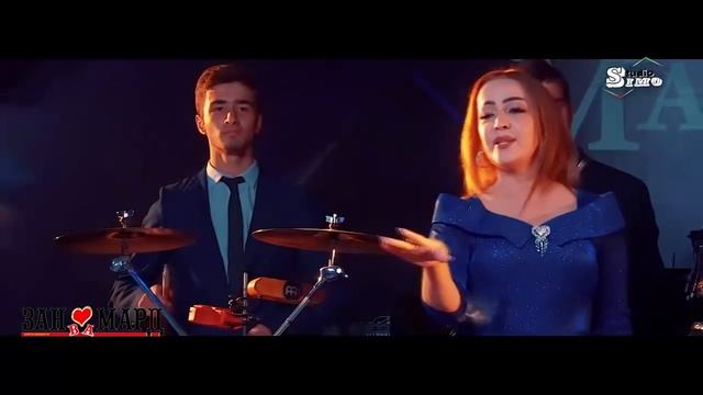Файзигул Юсупова - Мисли мачнун / консерти нави (2019) #SimoStudio
