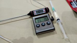 Перестал работать термощуп? Не спешите выкидывать!