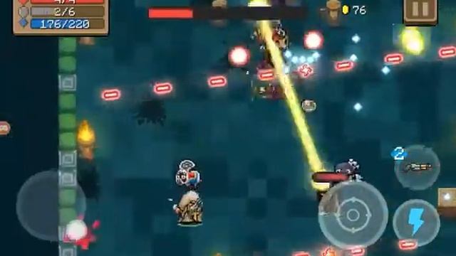 #2. брат спасай прохождения в soyl knight смотреть онлайн