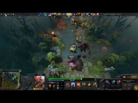 digi life dota 2 screen cast смотреть онлайн