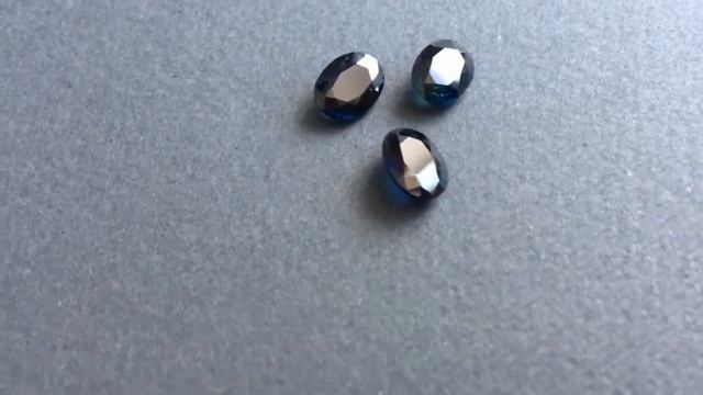 Сапфир Овал 8х6 мм смотреть онлайн