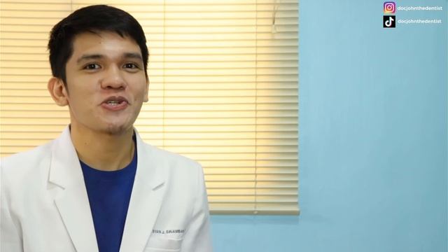 PASTA or TOOTH FILLING: Kaya pa ba? смотреть онлайн