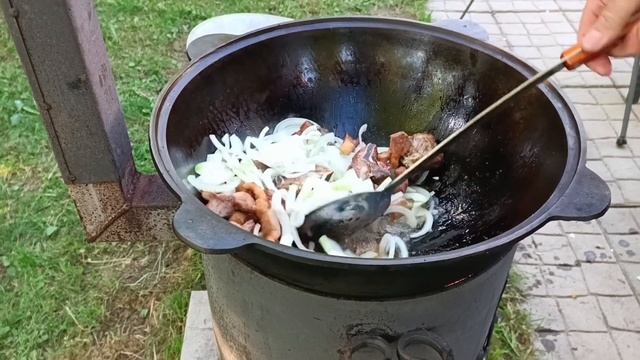 ПЛОВ от Бориса . (Сокращённо) смотреть онлайн