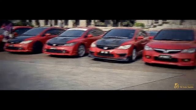 MILANO RED TEAM COMMUNITY MALAYSIA - GATHERING смотреть онлайн