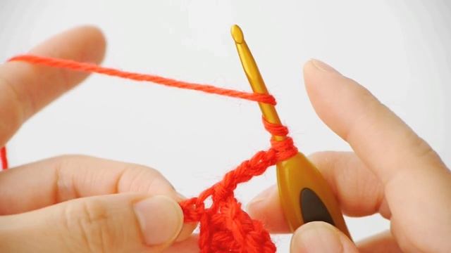 How to Make Crochet Flowers смотреть онлайн