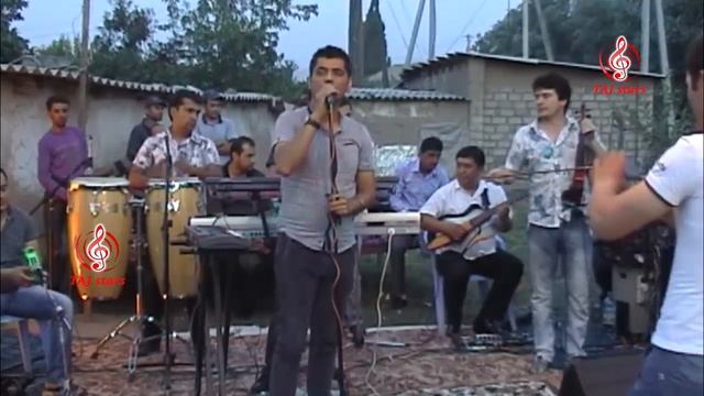 Садриддин Начмиддин  туёна 2013 г.Sadriddin Najmiddin 2013г.