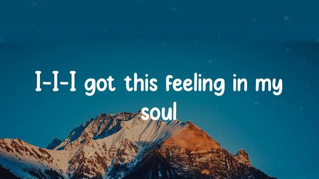 Bones - Imagine Dragons (Lyrics) смотреть онлайн