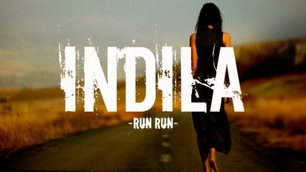 Indila - Run run