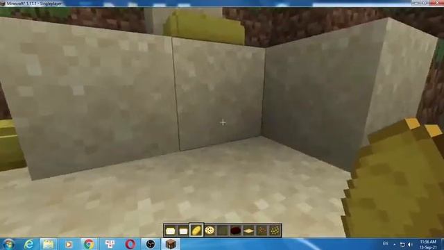 Realistic Bakery Products (Fabric) Mod 1.17.1 Free Download and Install for Minecraft PC смотреть онлайн